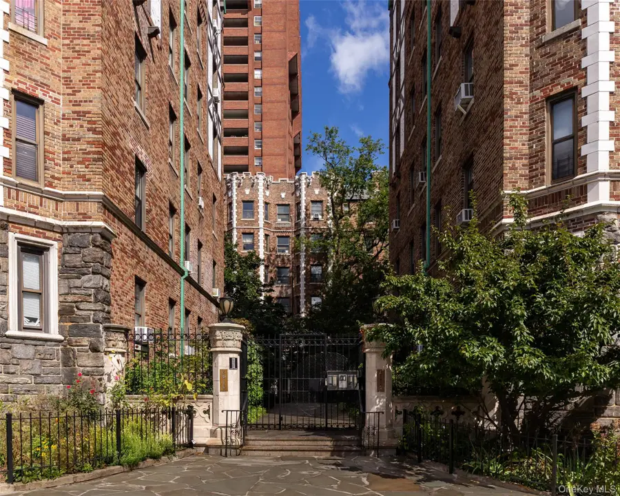 3390 Wayne Avenue #G61, Bronx, NY 10467 - #2