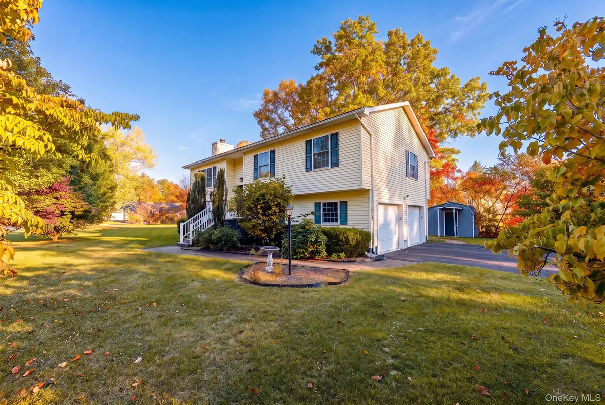 42 Colonial Drive, Tillson, NY 12486 - #1