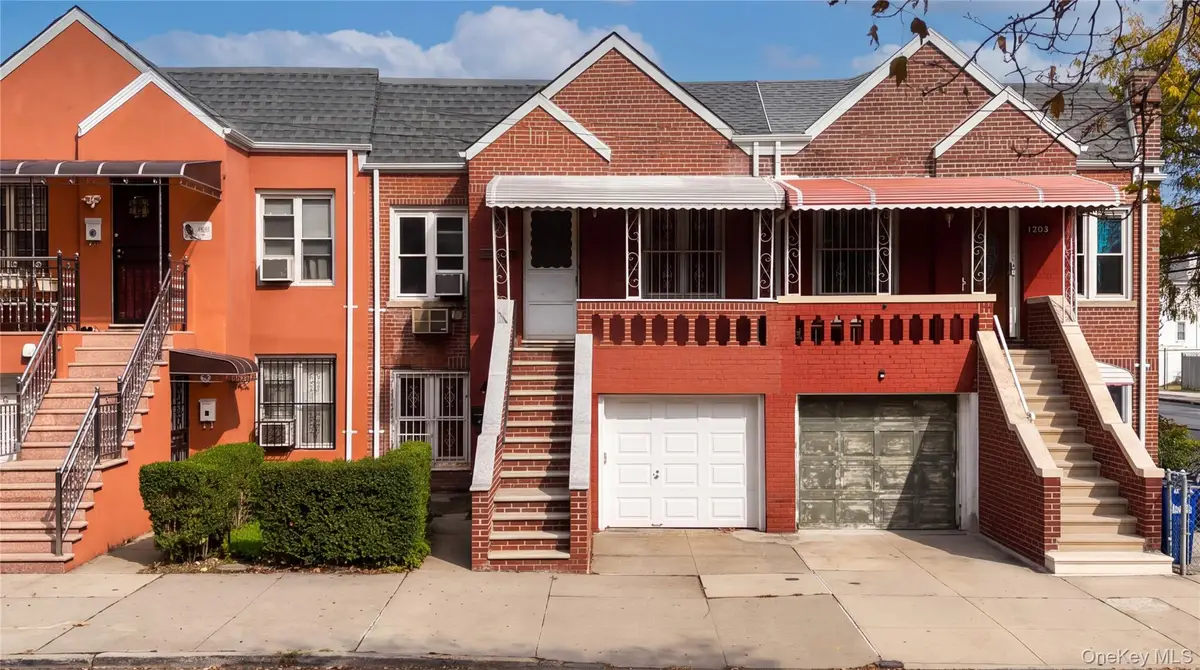 1902 Hone Avenue, Bronx, NY 10461 - #1