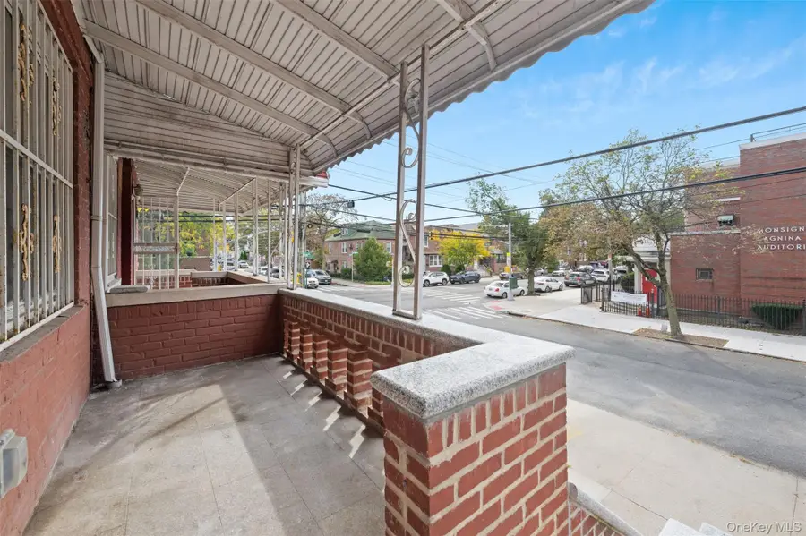1902 Hone Avenue, Bronx, NY 10461 - #2