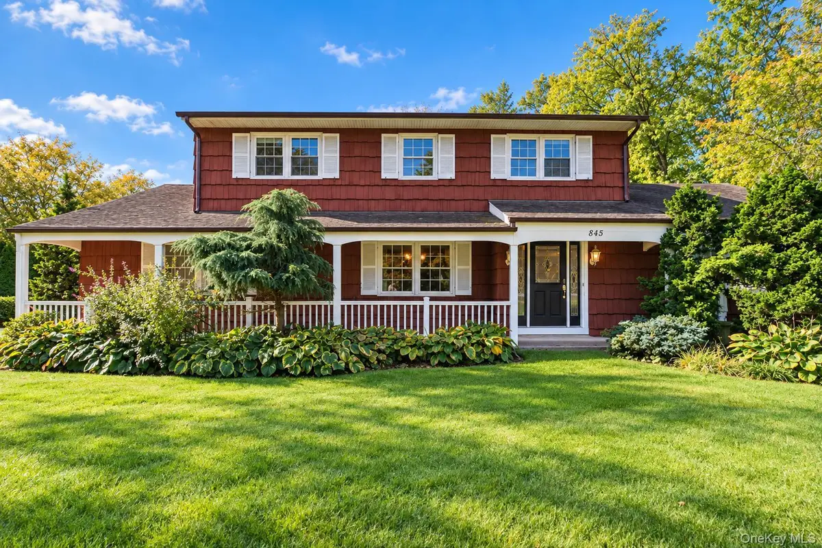 845 Park Avenue, Huntington, NY 11743 - #1