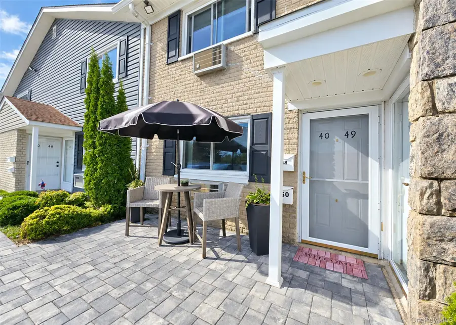 40 W 4th Street #49, Patchogue, NY 11772 - #2