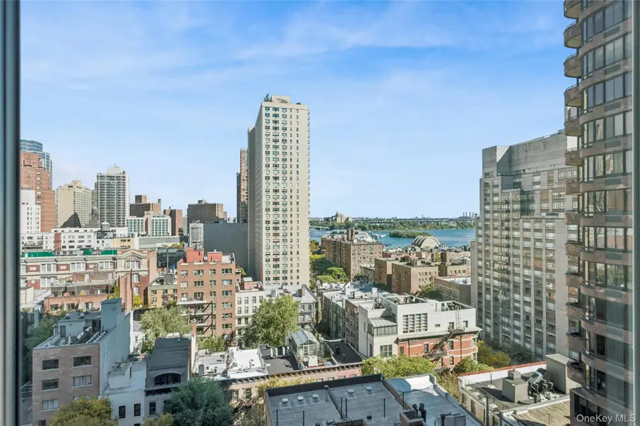 445 E 86th Street #15D, Manhattan, NY 10028 - #2