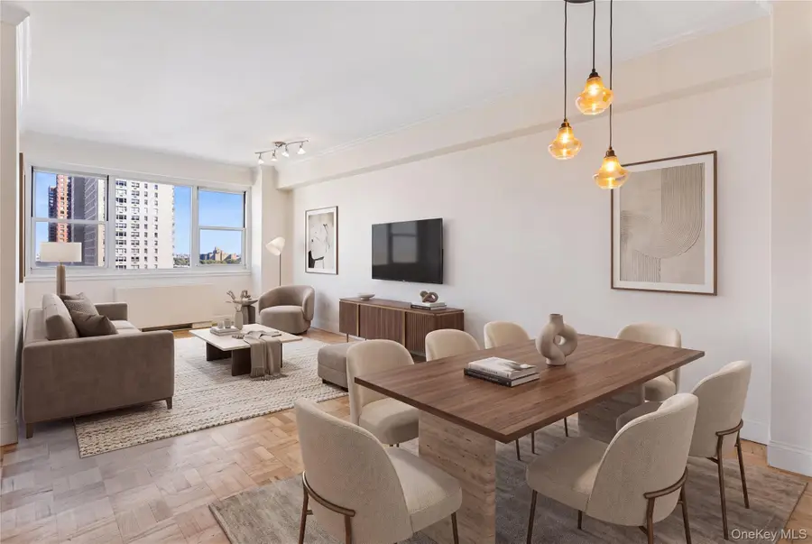 445 E 86th Street #15D, Manhattan, NY 10028 - #3