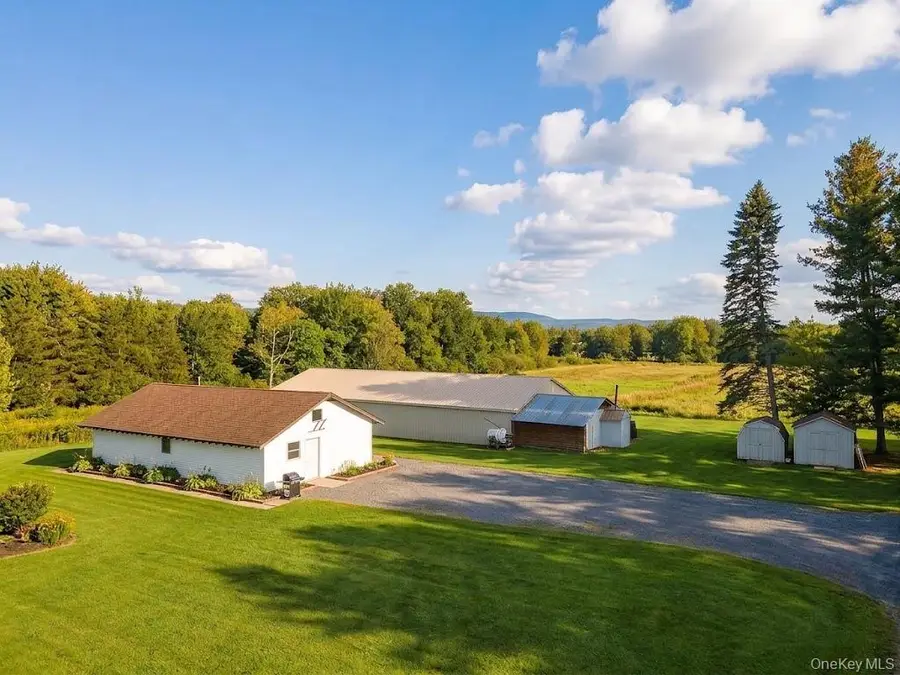 1950 Albany Post Road, Shawangunk, NY 12589 - #2