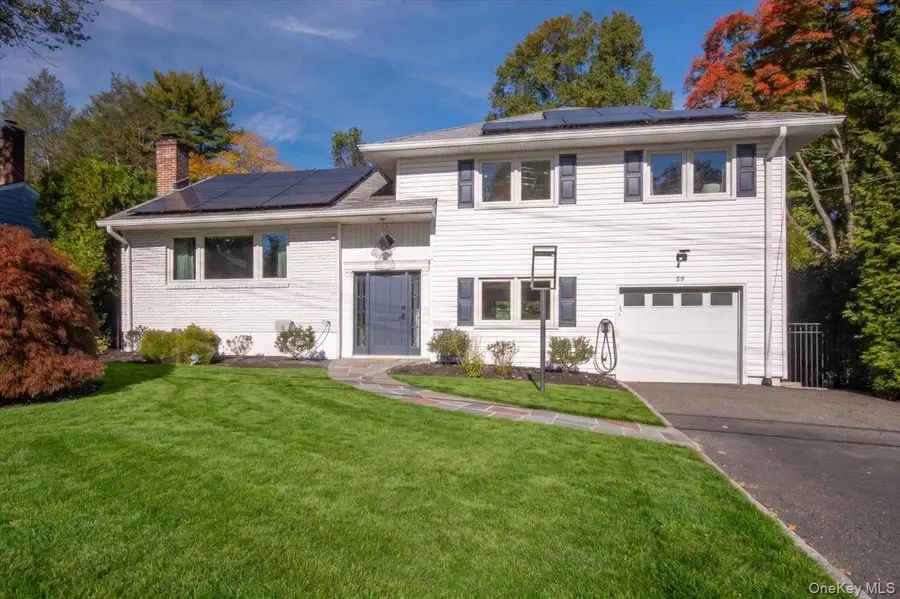 59 Rutledge Road, New Rochelle, NY 10583 - #2