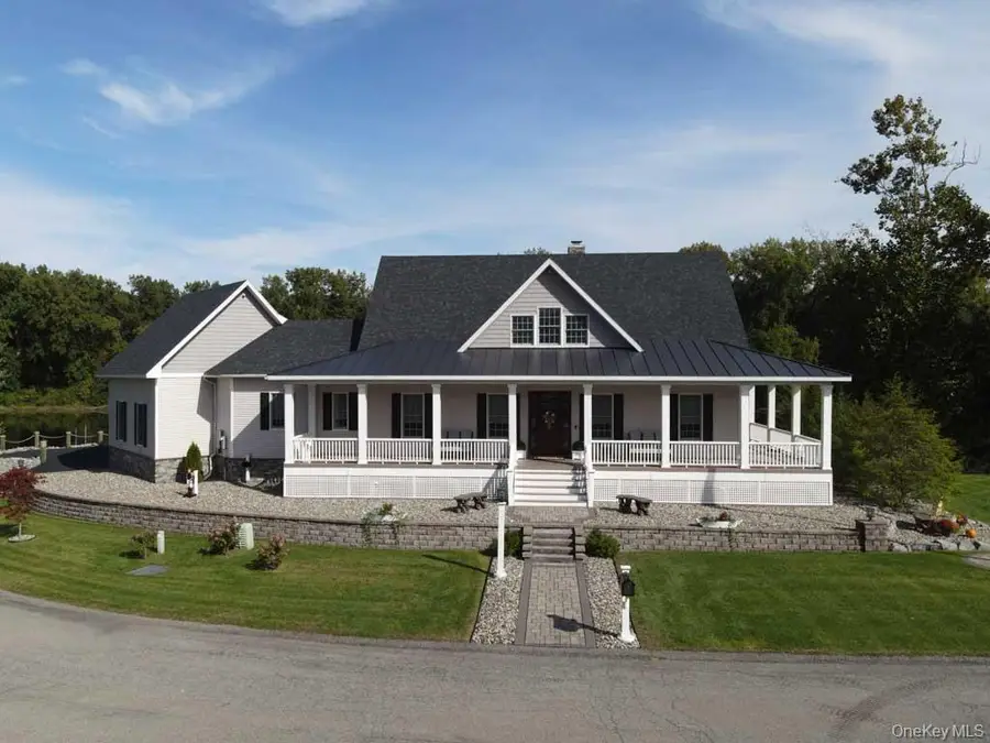 17 Schuyler Island Drive, Schuylerville, NY 12871 - #2