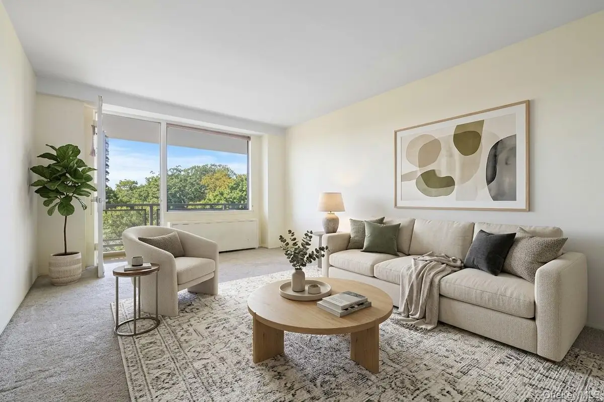 4901 Henry Hudson Parkway W #8M, Bronx, NY 10471 - #1