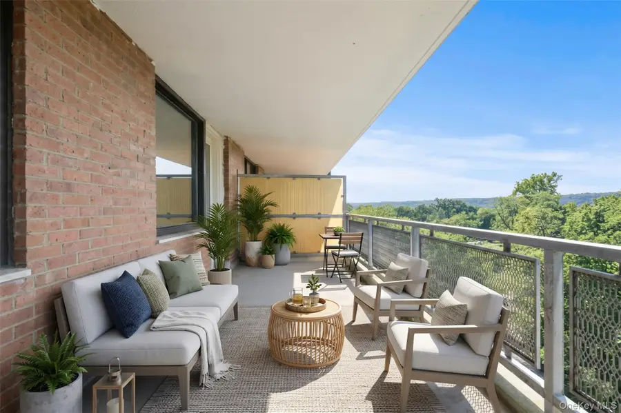 4901 Henry Hudson Parkway W #8M, Bronx, NY 10471 - #3