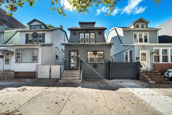4014 79th Street, Elmhurst, NY 11373