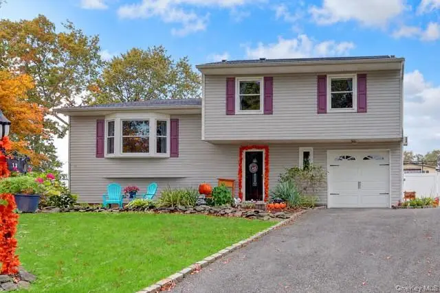 12 Croydon Avenue, Ronkonkoma, NY 11779 - #1