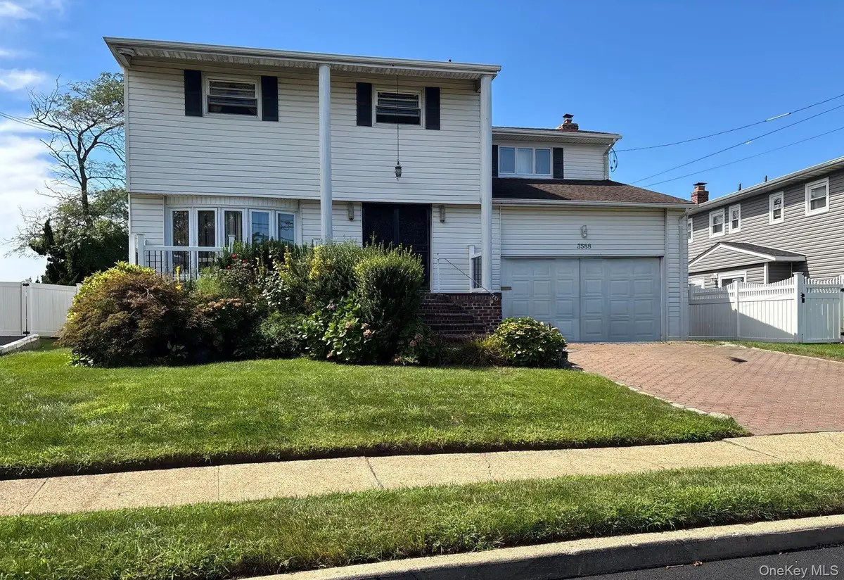 3588 Bertha Drive, Baldwin, NY 11510 - #1