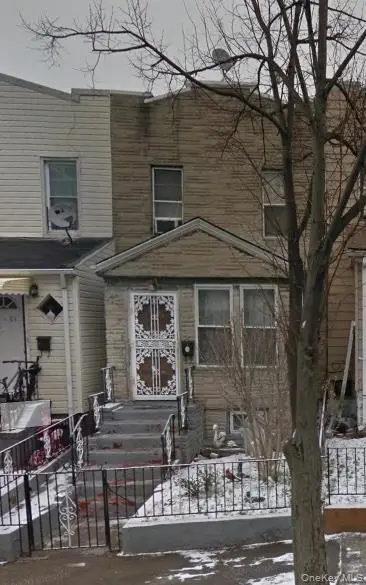 3105 95th Street, East Elmhurst, NY 11369 - #1