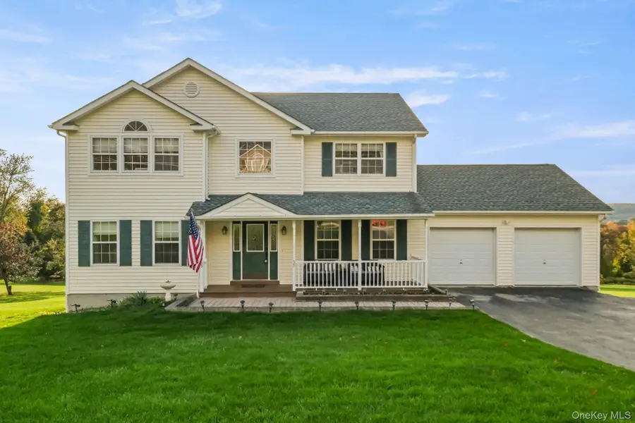 55 Beach Road, Poughquag, NY 12570 - #2