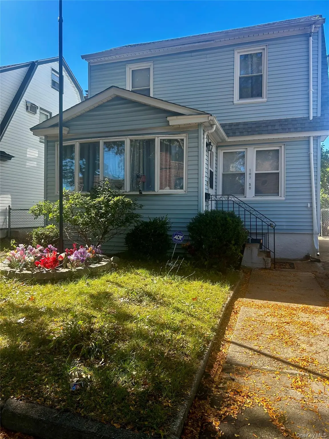 10750 93rd Street, Ozone Park, NY 11417 - #1