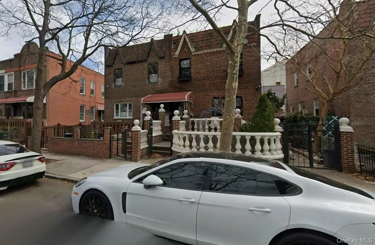23-61 19th Street, Astoria, NY 11105 - #1