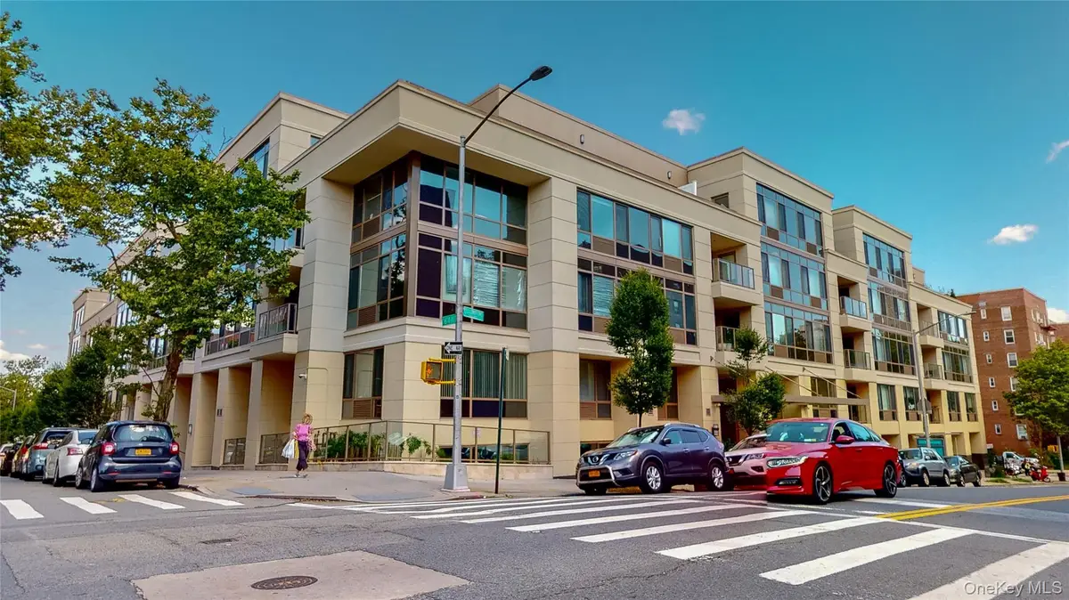 64-05 Yellowstone Boulevard #415AS, Forest Hills, NY 11375 - #1