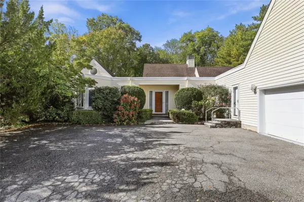35 The Crossing At Blind Brook Brook, Purchase, NY 10577