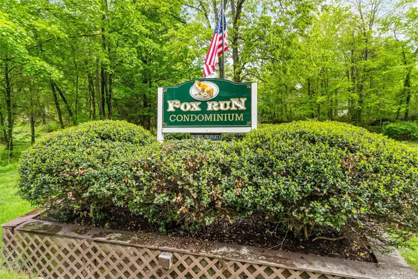 317 Fox Run Lane #Unit 317, Carmel, NY 10512