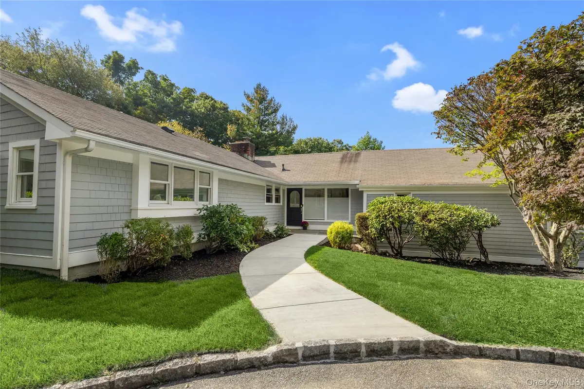 10 Skyview Drive, Armonk, NY 10504 - #1