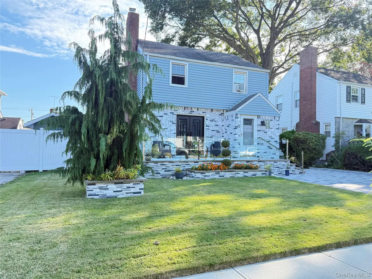 12 Cottage Place, Hempstead, NY 11550 - #1