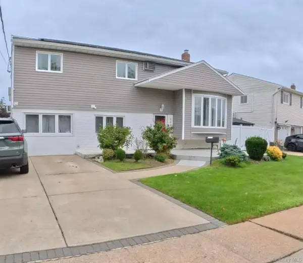 3437 Bertha Drive, Baldwin, NY 11510