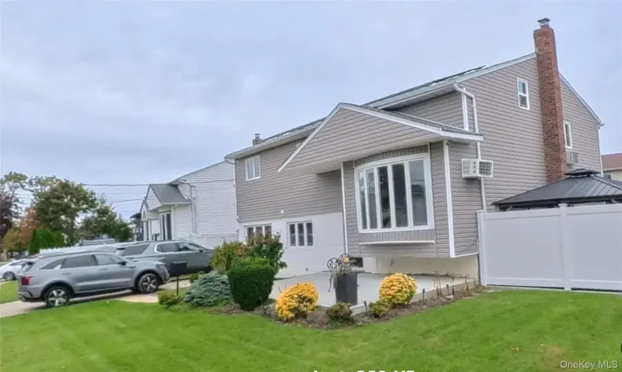3437 Bertha Drive, Baldwin, NY 11510 - #2