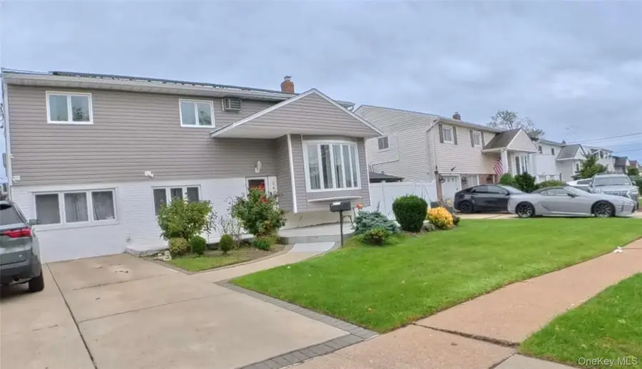 3437 Bertha Drive, Baldwin, NY 11510 - #3