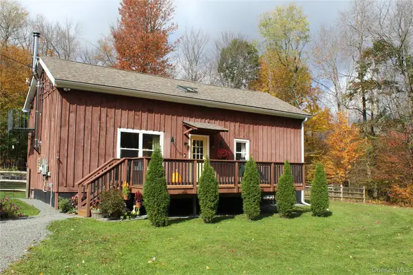 601 Jug Tavern Road, Downsville, NY 13755