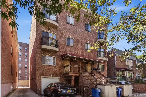 8424 Lefferts Boulevard #2C, Kew Gardens, NY 11415
