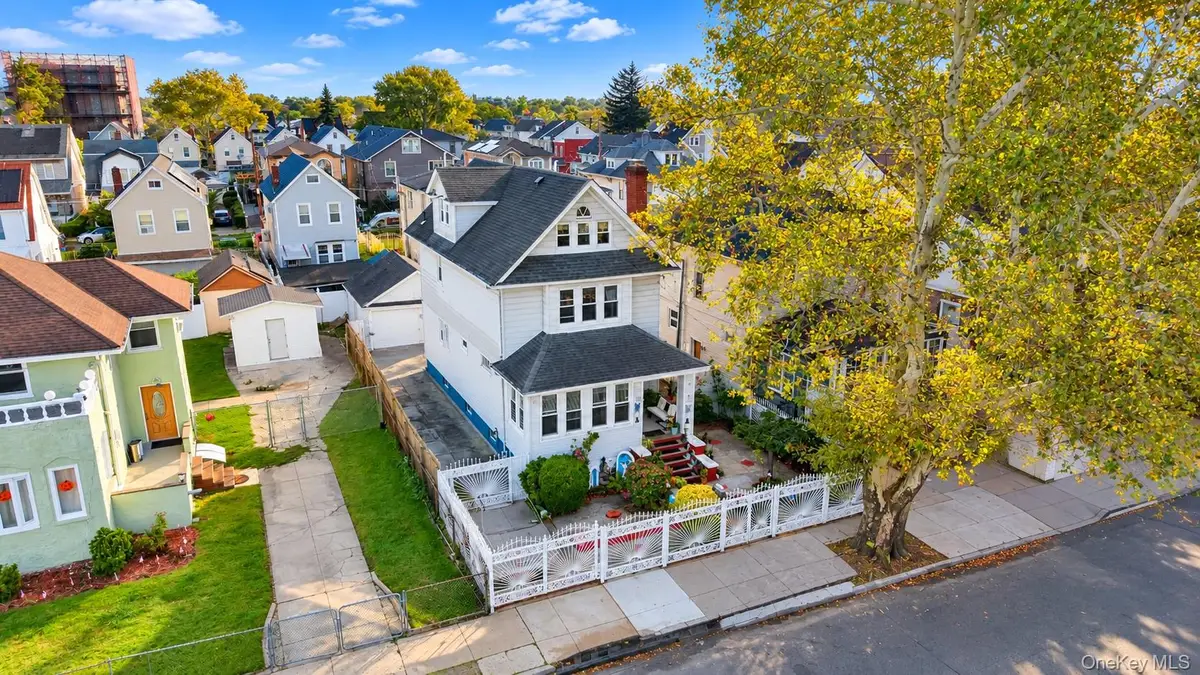 11139 116th Street, South Ozone Park, NY 11420 - #1