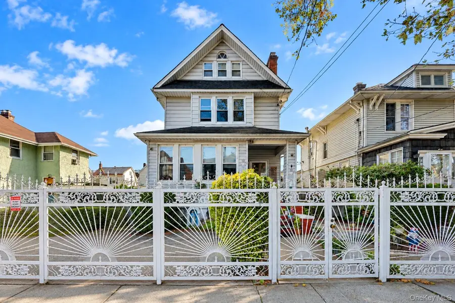 11139 116th Street, South Ozone Park, NY 11420 - #2