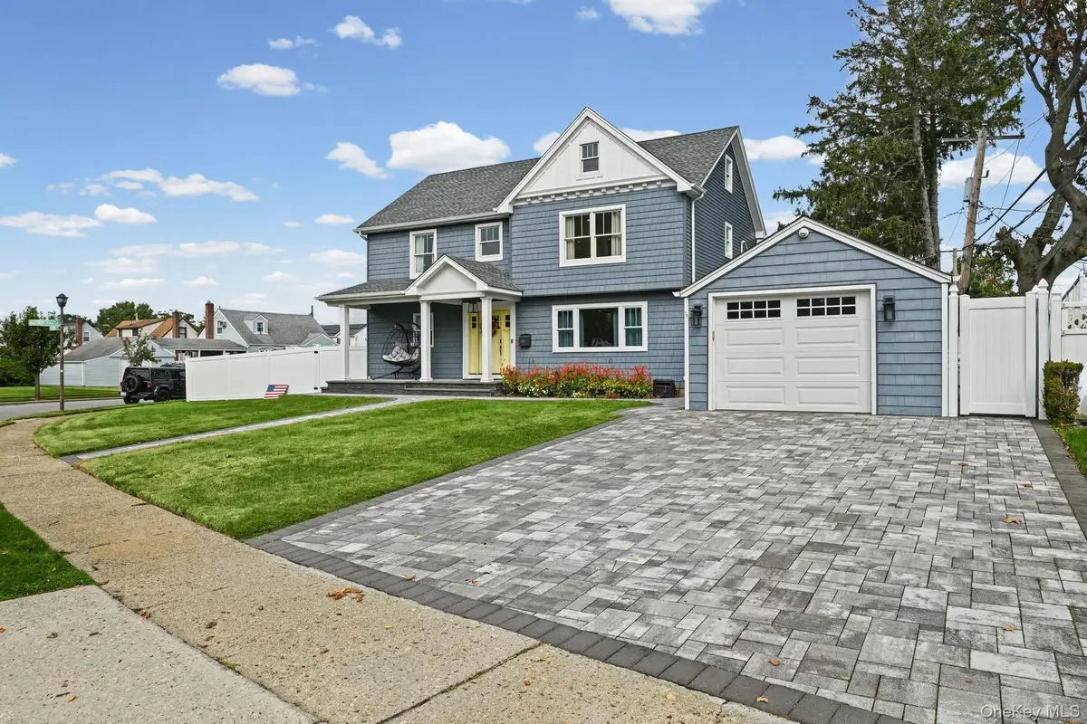 325 Paul Place, West Hempstead, NY 11552 - #1