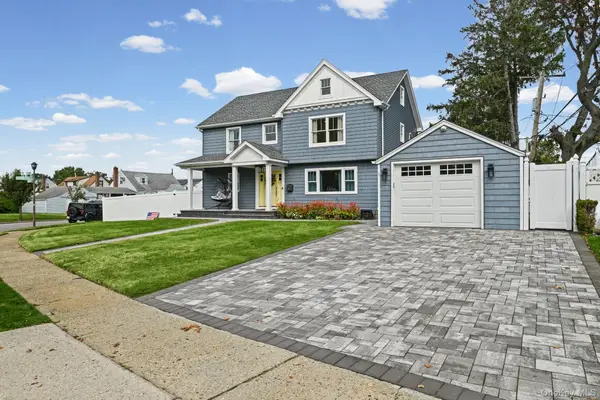 325 Paul Place, West Hempstead, NY 11552