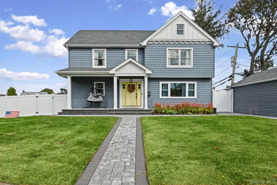 325 Paul Place, West Hempstead, NY 11552 - #2