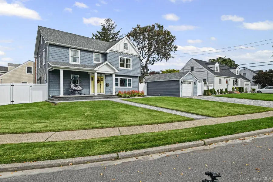 325 Paul Place, West Hempstead, NY 11552 - #3