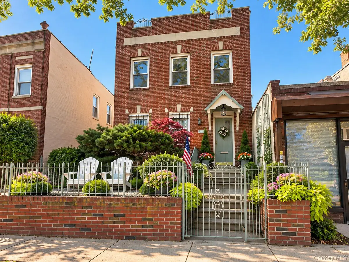 2212 35th Street, Astoria, NY 11105 - #1