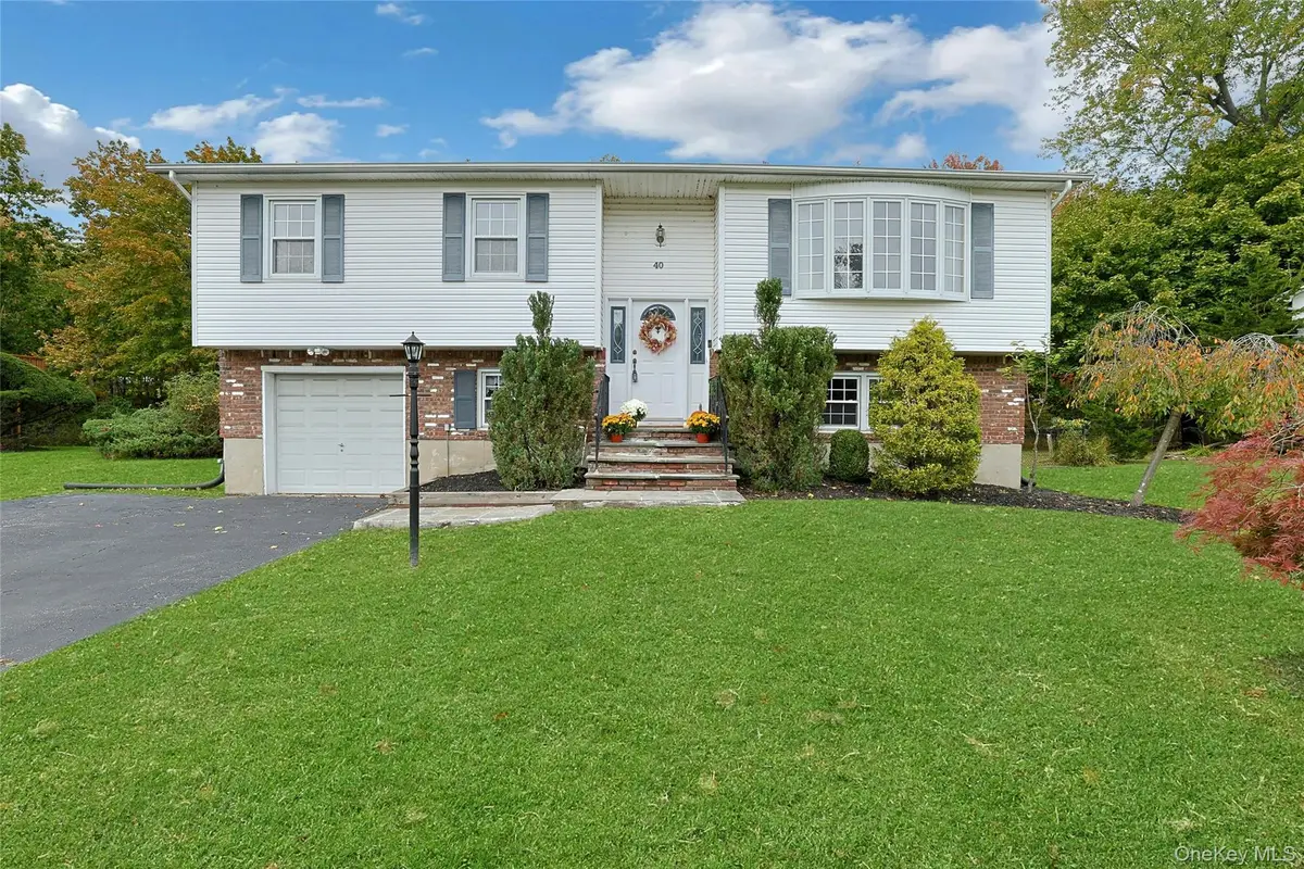40 Lake Nanuet Drive, Nanuet, NY 10954 - #1