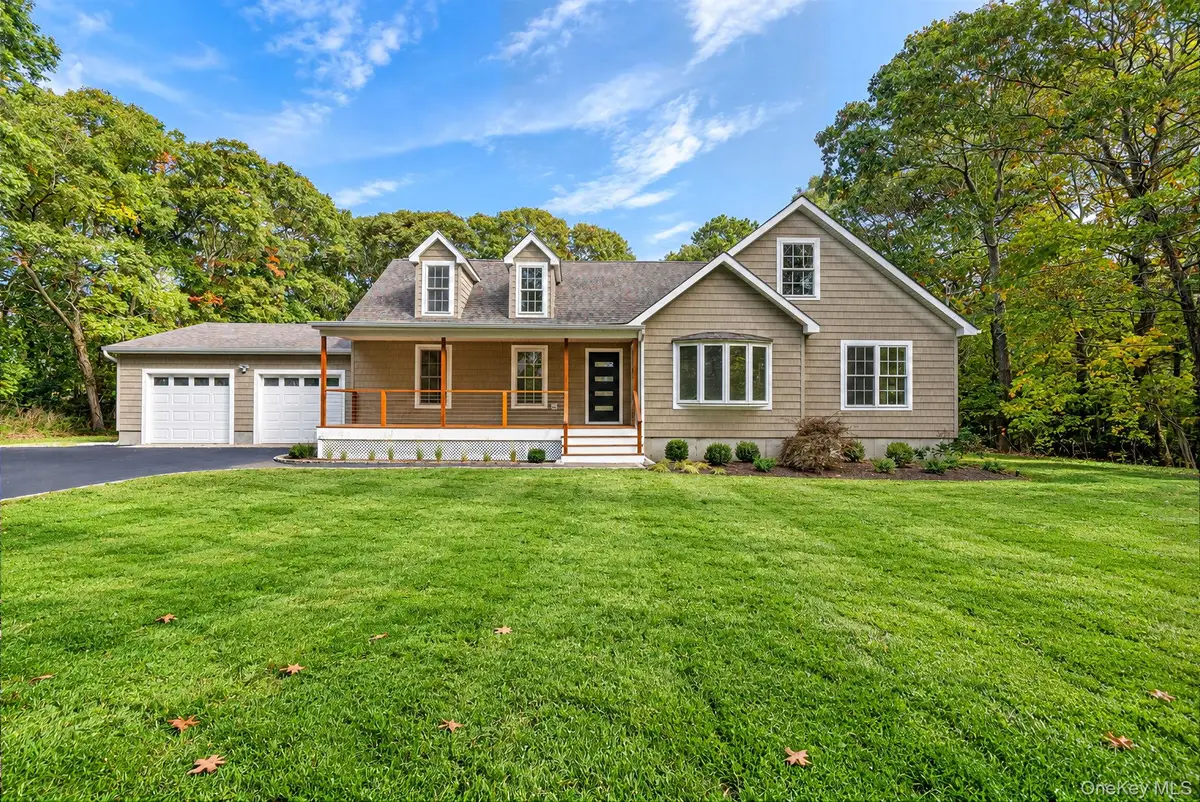 42 Homestead Avenue, Westhampton Beach, NY 11978 - #1