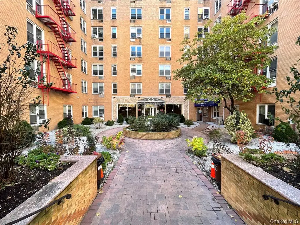 42-42 Colden Street #B21, Flushing, NY 11355 - #1