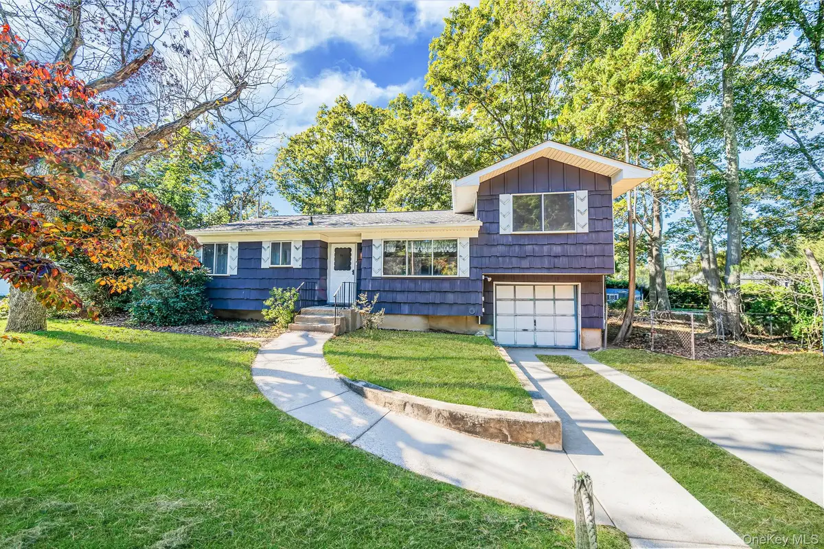 54 Mount Sinai Coram Road, Coram, NY 11727 - #1