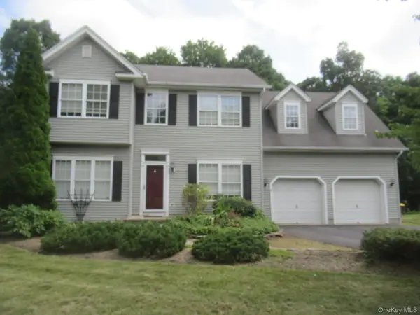 21 Gordon Terrace, Warwick, NY 10990