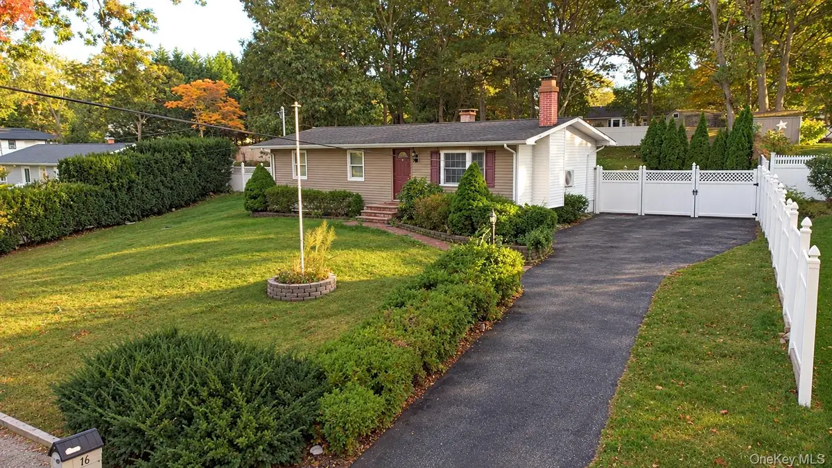 76 Grove Drive, Mastic, NY 11950 - #1
