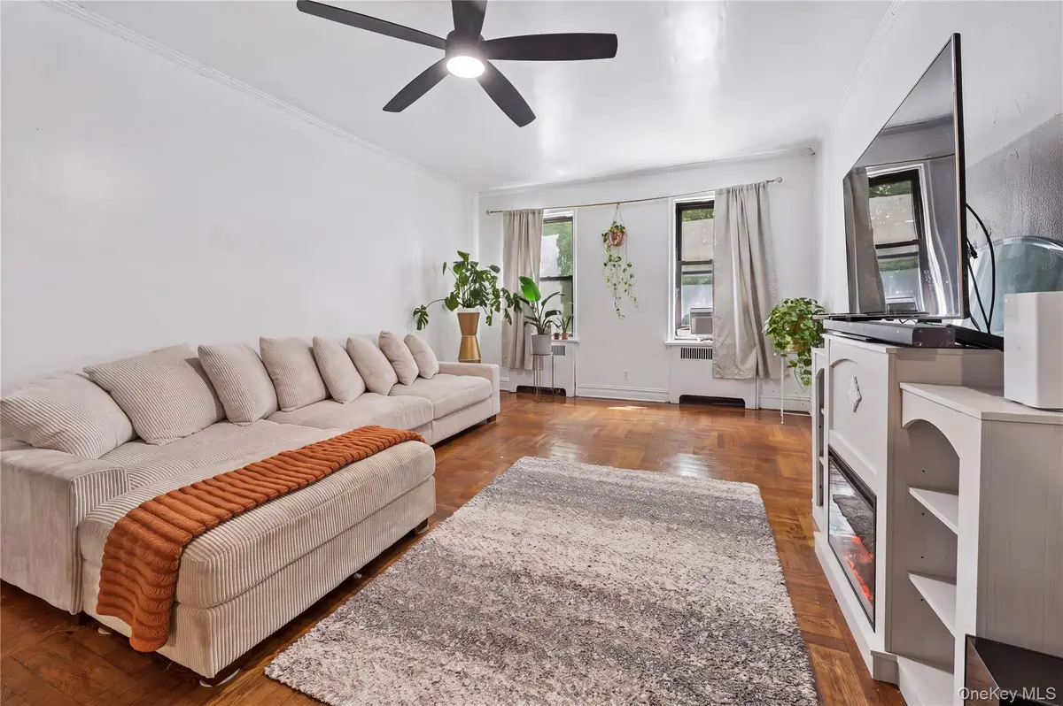 675 Walton Avenue #3M, Bronx, NY 10451 - #1