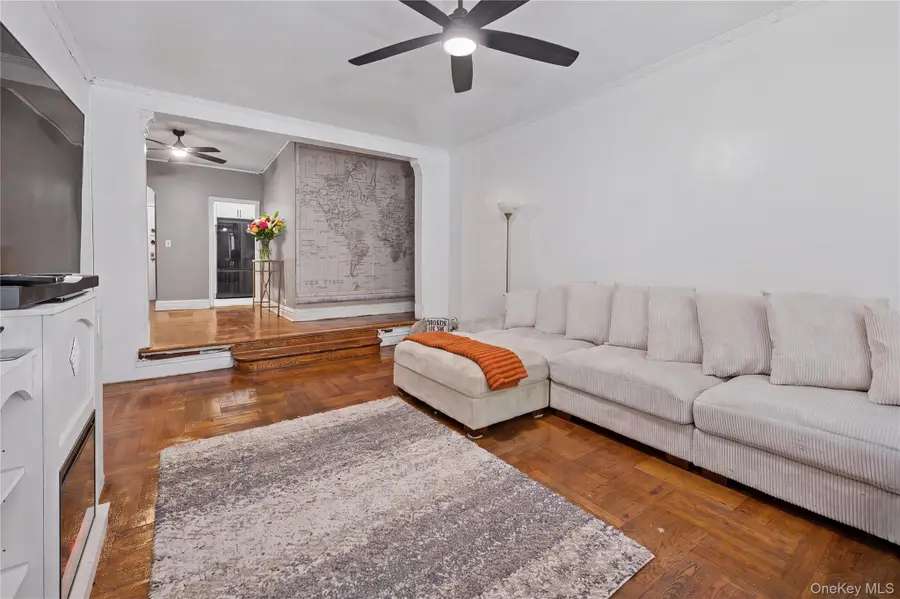 675 Walton Avenue #3M, Bronx, NY 10451 - #3