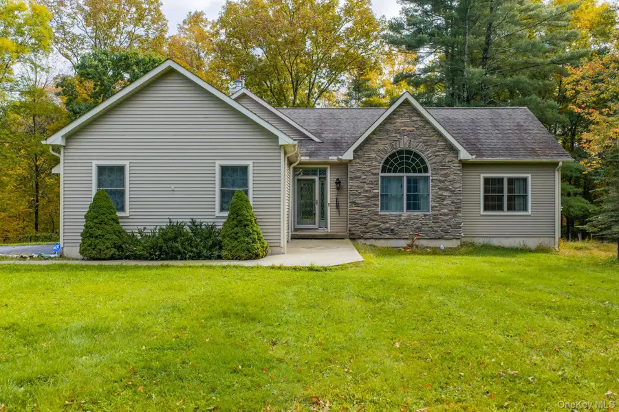 576 Burlingham Road, Bloomingburg, NY 12721 - #3
