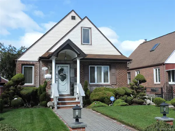 12016 232nd Street, Cambria Heights, NY 11411
