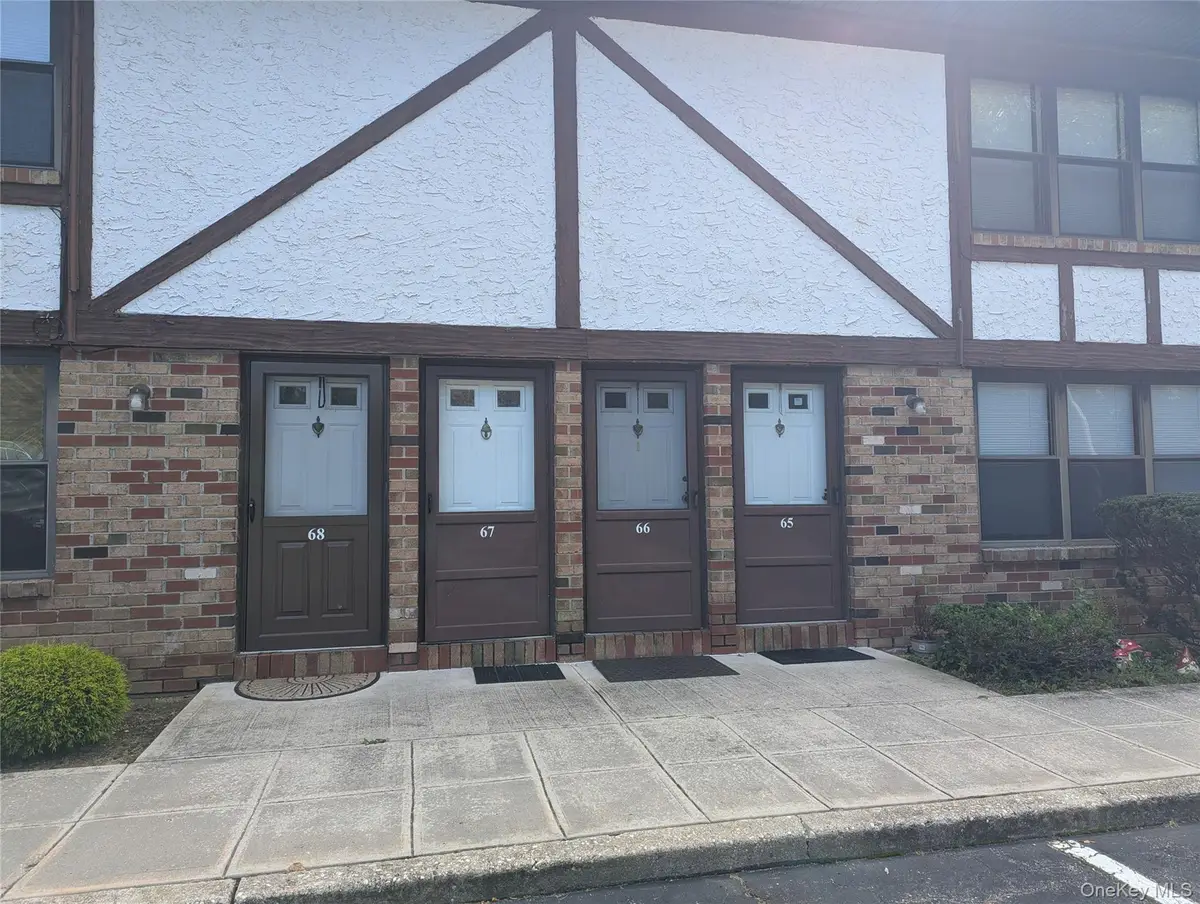 62 Baily Court #62, Middle Island, NY 11953 - #1