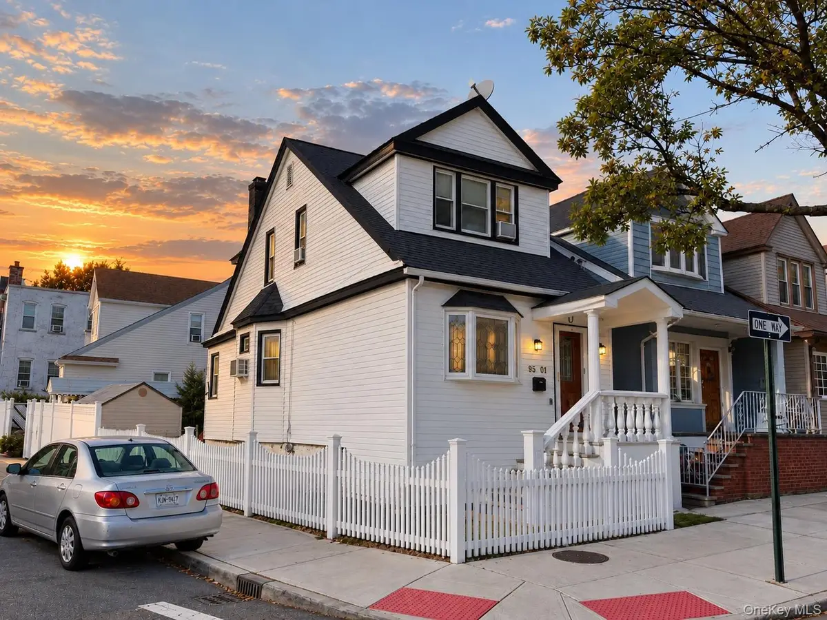 9501 97th Avenue, Ozone Park, NY 11416 - #1