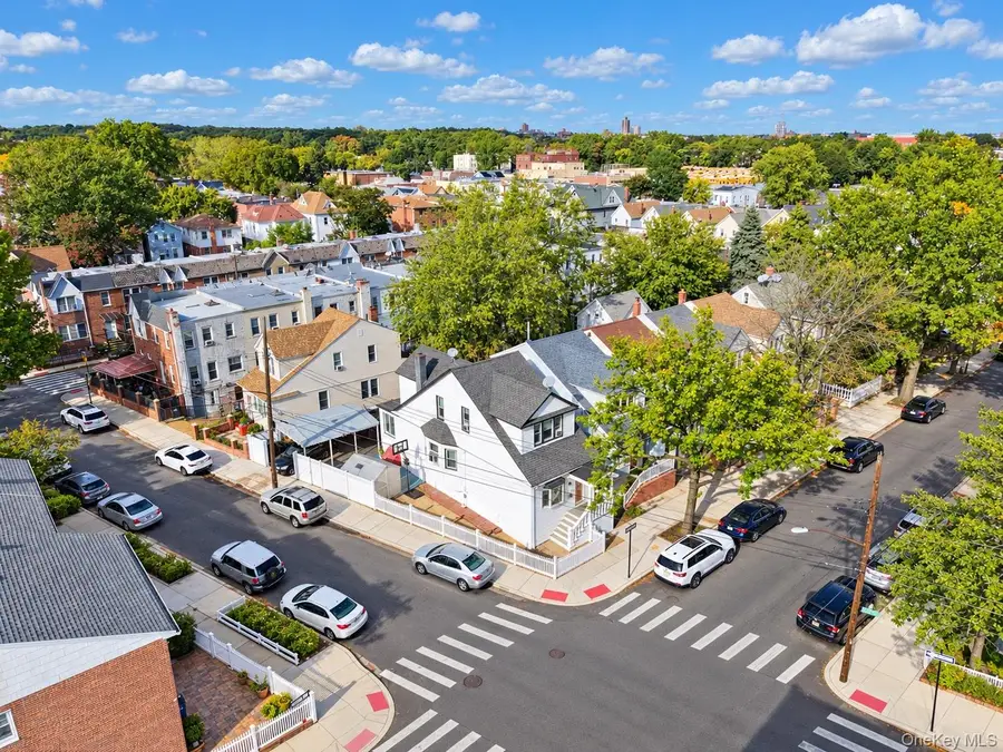 9501 97th Avenue, Ozone Park, NY 11416 - #2
